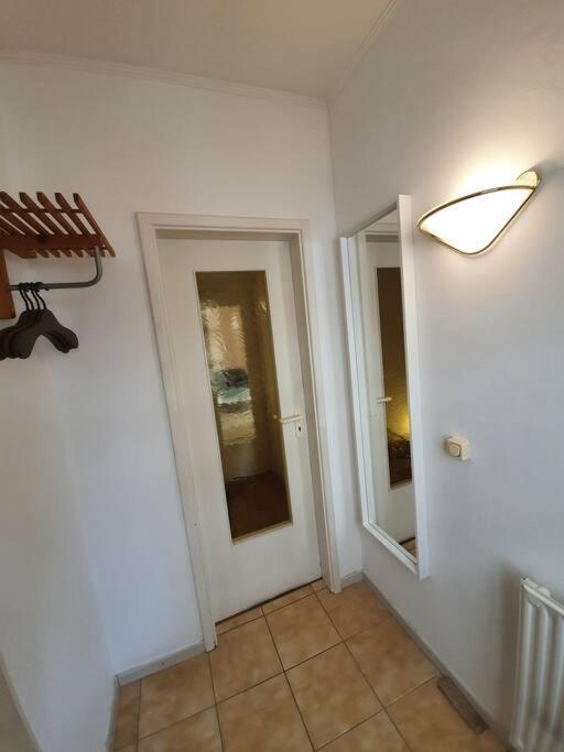 Schöne Ferienwohnung mit Terrasse Nähe Fürth Cadolzburg Exterior foto